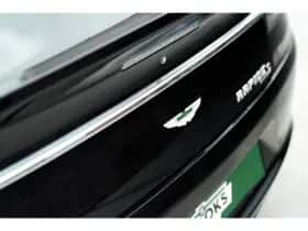 Aston Martin Rapide (2014) thumbnail 26