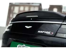 Aston Martin Rapide (2014) thumbnail 28