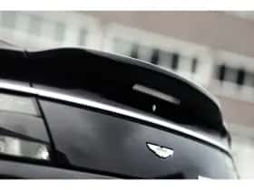 Aston Martin Rapide (2014) thumbnail 32