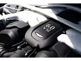 Aston Martin Rapide (2014) thumbnail 35