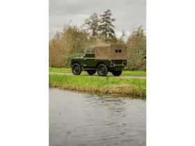Land Rover Series (1952) thumbnail 15