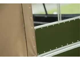 Land Rover Series (1952) thumbnail 22