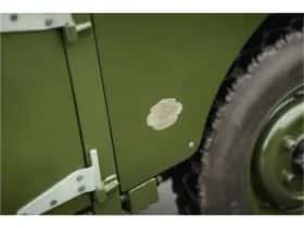 Land Rover Series (1952) thumbnail 24