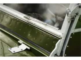 Land Rover Series (1952) thumbnail 33
