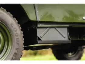 Land Rover Series (1952) thumbnail 34