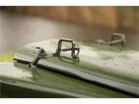 Land Rover Series (1952) thumbnail 39