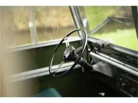 Land Rover Series (1952) thumbnail 41