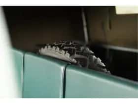 Land Rover Series (1952) thumbnail 43