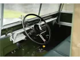Land Rover Series (1952) thumbnail 44