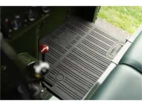 Land Rover Series (1952) thumbnail 46