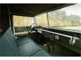 Land Rover Series (1952) thumbnail 48