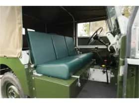 Land Rover Series (1952) thumbnail 50
