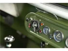 Land Rover Series (1952) thumbnail 54