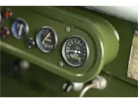 Land Rover Series (1952) thumbnail 55