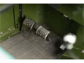 Land Rover Series (1952) thumbnail 56