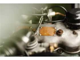 Land Rover Series (1952) thumbnail 59