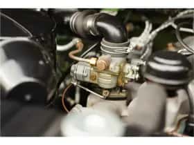 Land Rover Series (1952) thumbnail 61