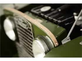 Land Rover Series (1952) thumbnail 62