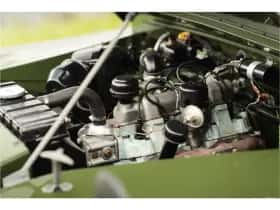 Land Rover Series (1952) thumbnail 64