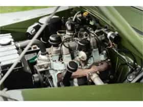 Land Rover Series (1952) thumbnail 67