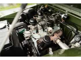 Land Rover Series (1952) thumbnail 69