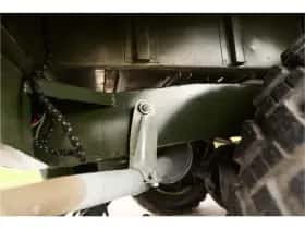 Land Rover Series (1952) thumbnail 71