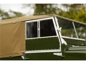 Land Rover Series (1952) thumbnail 76