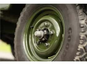 Land Rover Series (1952) thumbnail 78