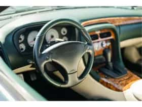 Aston Martin DB7 (2003) thumbnail 12