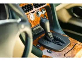 Aston Martin DB7 (2003) thumbnail 15