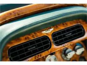 Aston Martin DB7 (2003) thumbnail 16