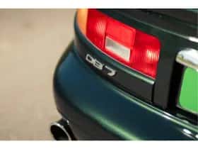 Aston Martin DB7 (2003) thumbnail 23