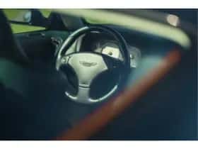 Aston Martin DB7 (2003) thumbnail 25