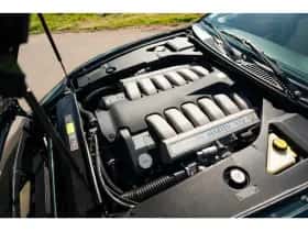 Aston Martin DB7 (2003) thumbnail 27