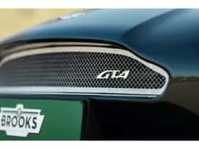 Aston Martin DB7 (2003) thumbnail 30