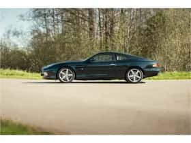 Aston Martin DB7 (2003) thumbnail 4