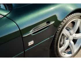 Aston Martin DB7 (2003) thumbnail 34