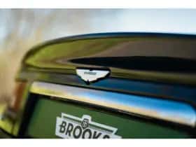 Aston Martin DB7 (2003) thumbnail 35