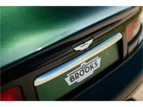 Aston Martin DB7 (2003) thumbnail 37