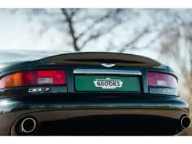 Aston Martin DB7 (2003) thumbnail 39