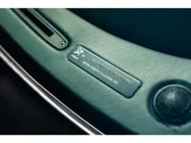 Aston Martin DB7 (2003) thumbnail 42