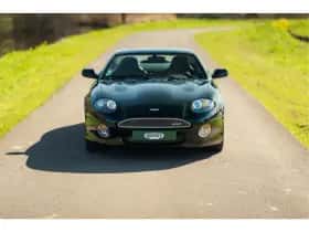 Aston Martin DB7 (2003) thumbnail 6