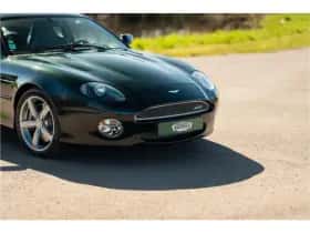 Aston Martin DB7 (2003) thumbnail 7