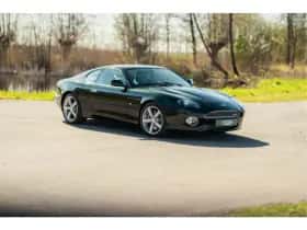 Aston Martin DB7 (2003) thumbnail 8