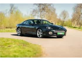 Aston Martin DB7 (2003) thumbnail 9