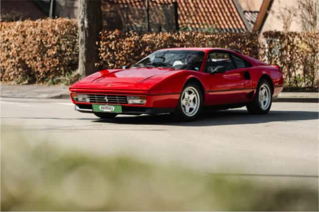 Ferrari 208 (1987) thumbnail 2