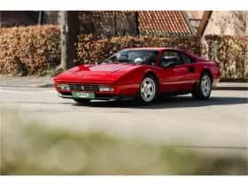 Ferrari 208 (1987) thumbnail 2