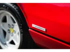 Ferrari 208 (1987) thumbnail 11