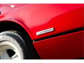 Ferrari 208 (1987) thumbnail 12