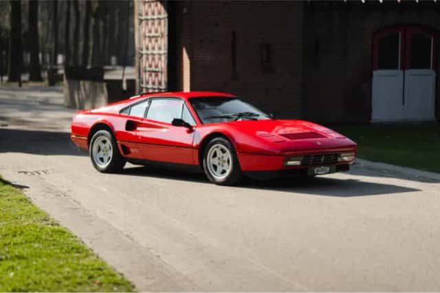 Ferrari 208 (1987) thumbnail 3